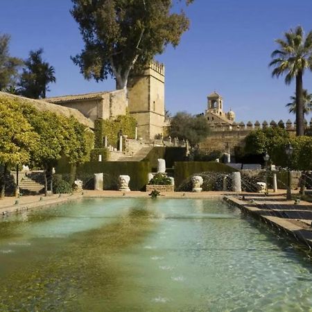 La Casa De Pedro Verdugo Apartamento Turistico Cordova Esterno foto