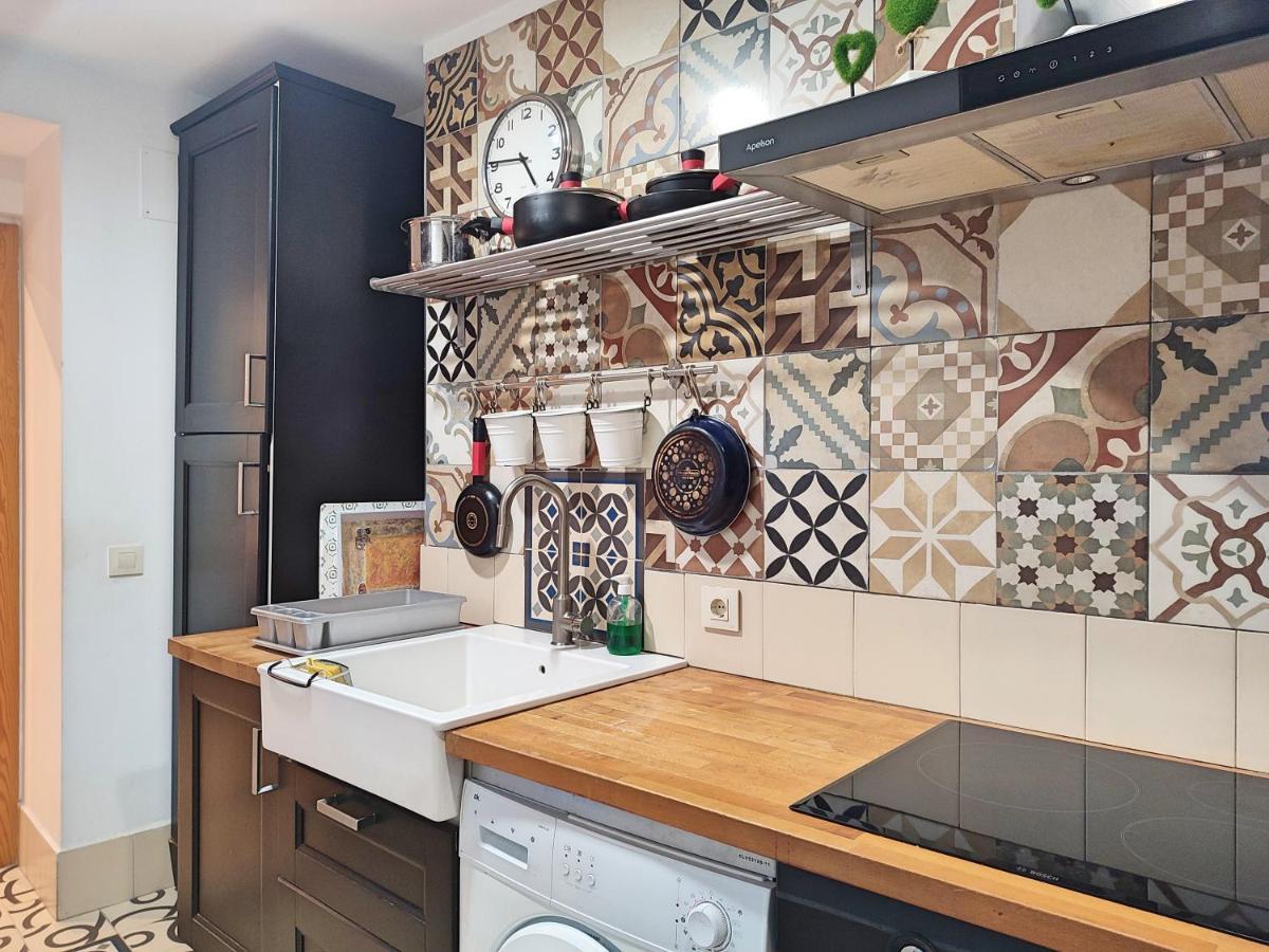 La Casa De Pedro Verdugo Apartamento Turistico Cordova Esterno foto