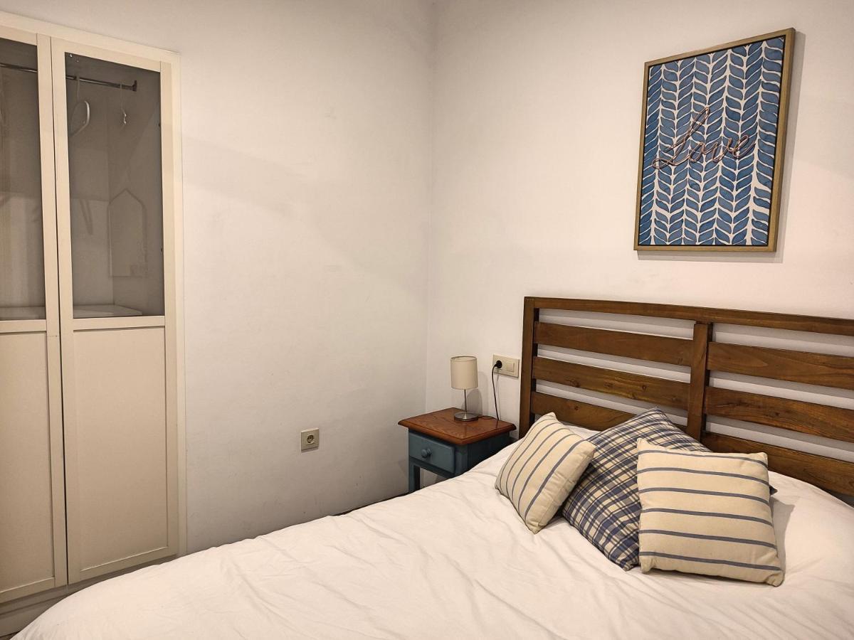 La Casa De Pedro Verdugo Apartamento Turistico Cordova Esterno foto