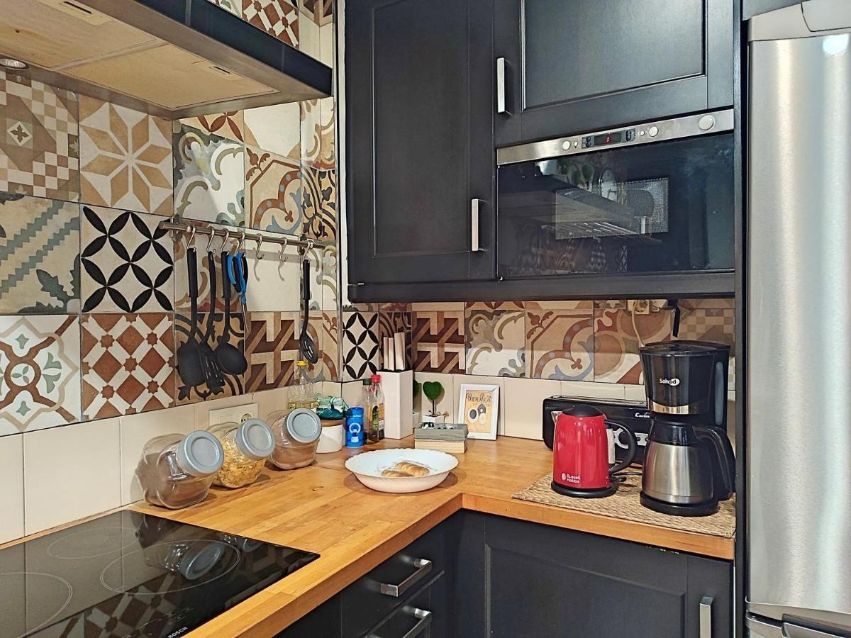 La Casa De Pedro Verdugo Apartamento Turistico Cordova Esterno foto