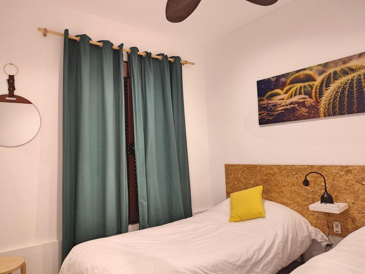 La Casa De Pedro Verdugo Apartamento Turistico Cordova Esterno foto