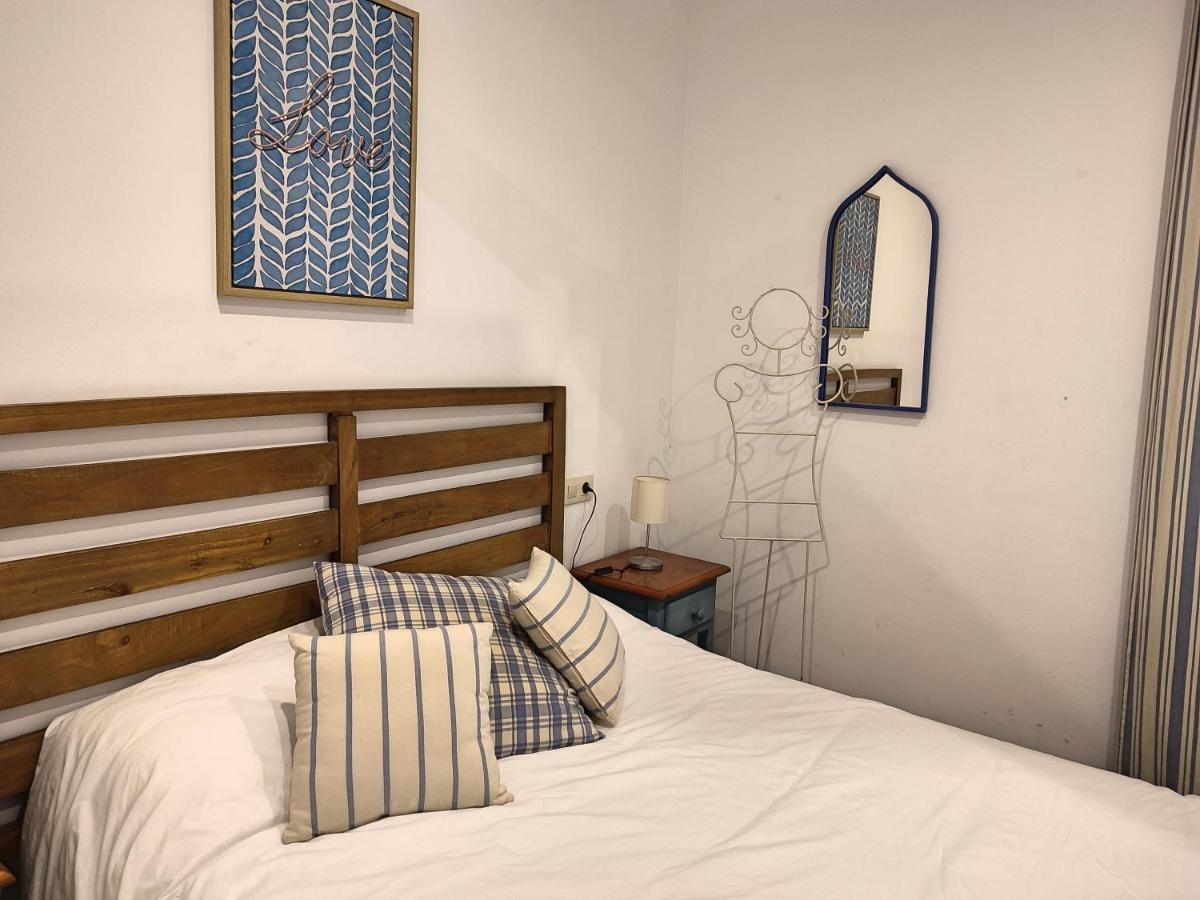 La Casa De Pedro Verdugo Apartamento Turistico Cordova Esterno foto