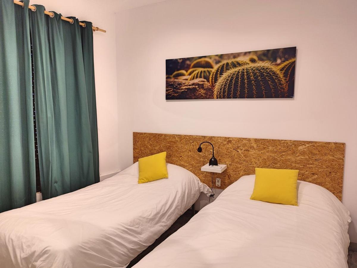 La Casa De Pedro Verdugo Apartamento Turistico Cordova Esterno foto